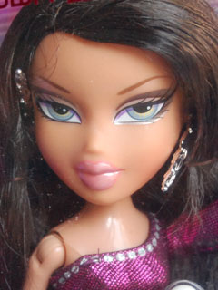 Bratz be-bratz 2